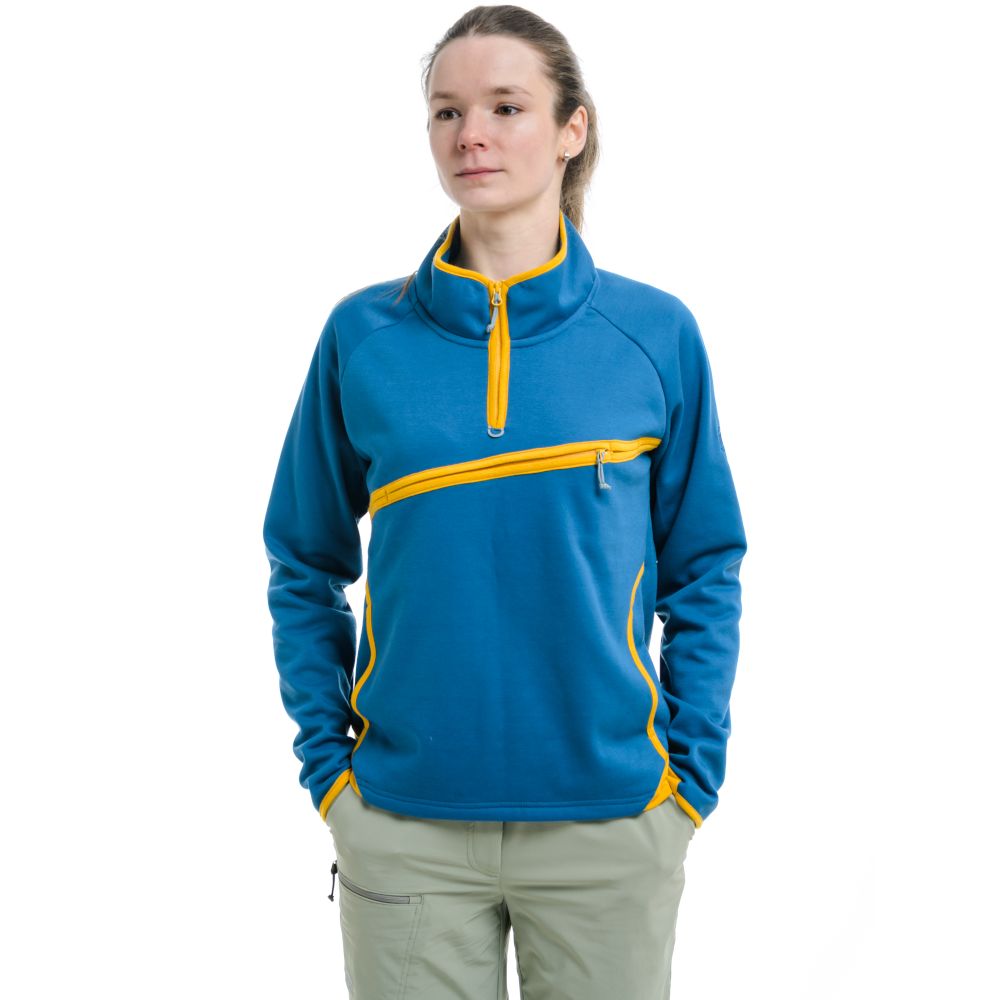 Флісова кофта Turbat Atakama Wmn 012.004.3963 - 1 - Robinzon.ua