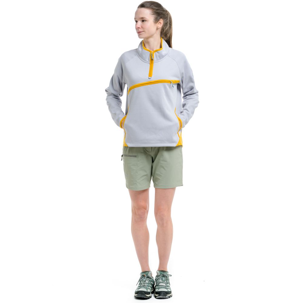 Флісова кофта Turbat Atakama Wmn 012.004.3969 - 6 - Robinzon.ua