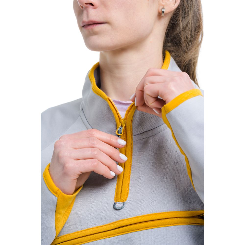 Флісова кофта Turbat Atakama Wmn 012.004.3969 - 3 - Robinzon.ua