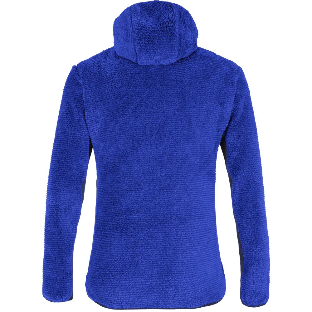 Мужская флисовая кофта Salewa M Tognazza JKT, Blue Dark, 54/2X (27918/8672 54/2X) - 2 - Robinzon.ua