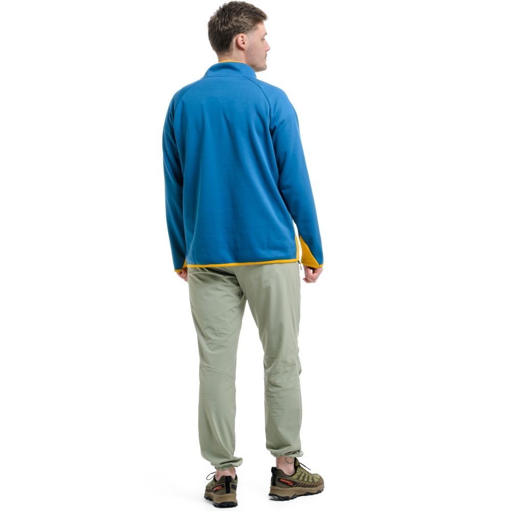 Флісова кофта Turbat Atakama Mns XXXL Синій - 4 - Robinzon.ua