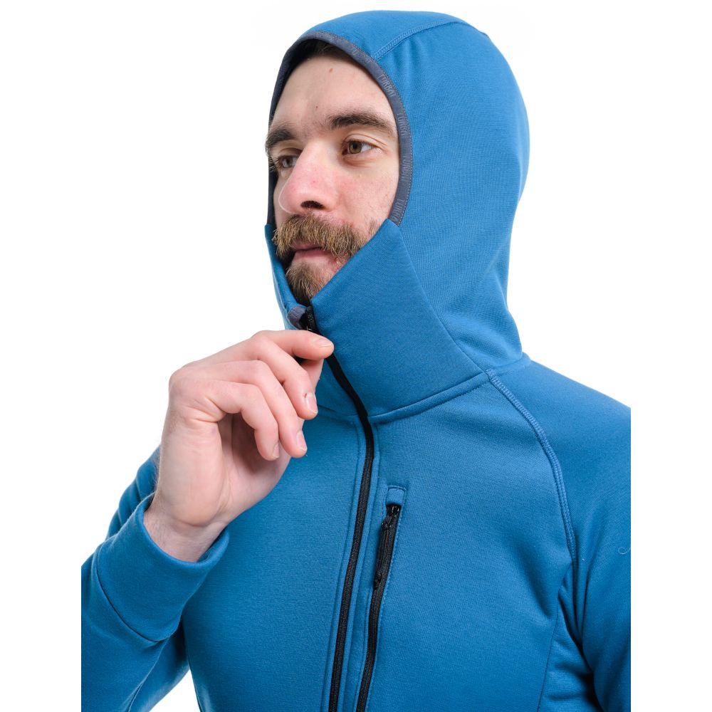 Флісова кофта Turbat Peak Mns 012.004.3943 - 2 - Robinzon.ua