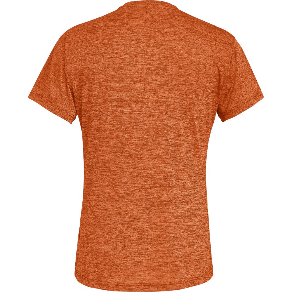 Футболка Salewa Puez Melange Dry 54/2X - Чорний - 2 - Robinzon.ua