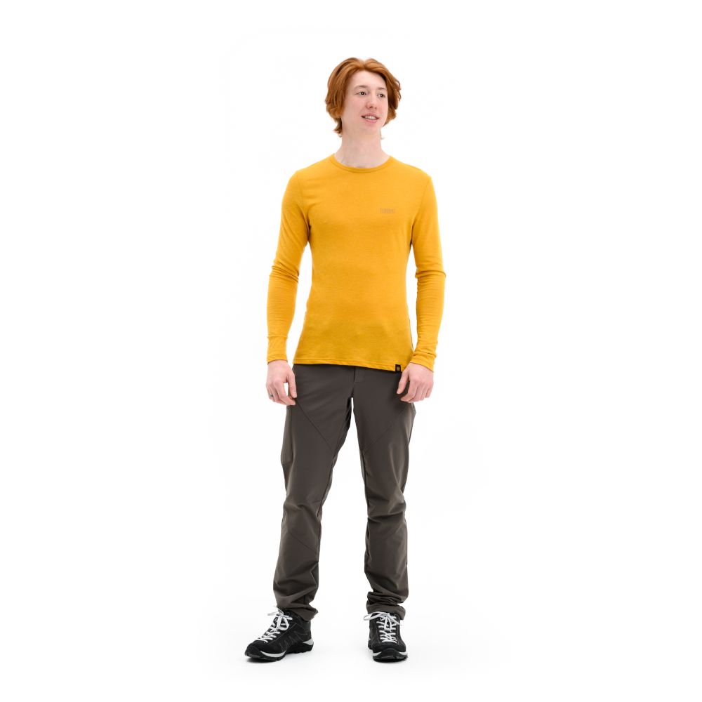 Футболка Turbat Cozy LS Mns 012.004.3846 - 3 - Robinzon.ua