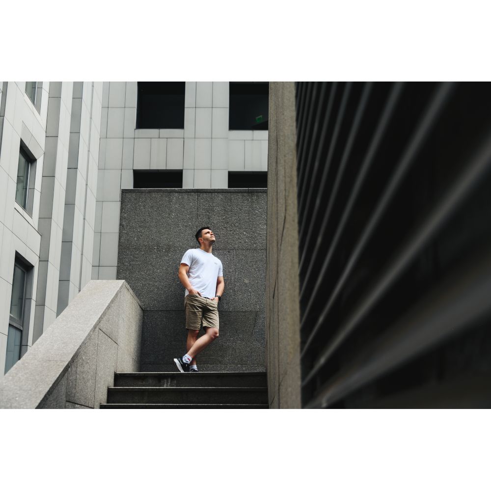 Футболка Turbat Emblema Mns XXXL - Чорний - 8 - Robinzon.ua