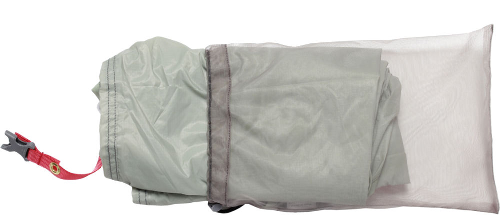 Футпринт Exped MIRA II HL FOOTPRINT, grey (7640147764798) - Robinzon.ua