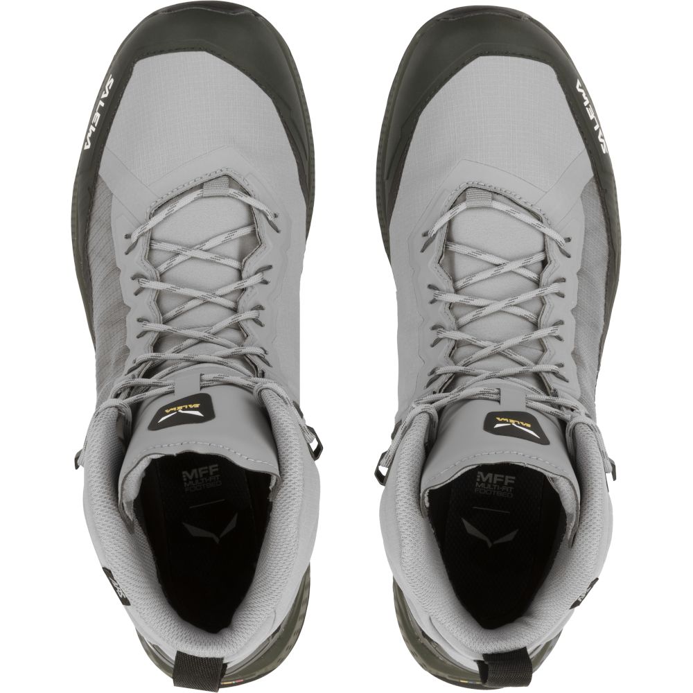 Черевики Salewa Pedroc Pro MID PTX Mns - 6 - Robinzon.ua