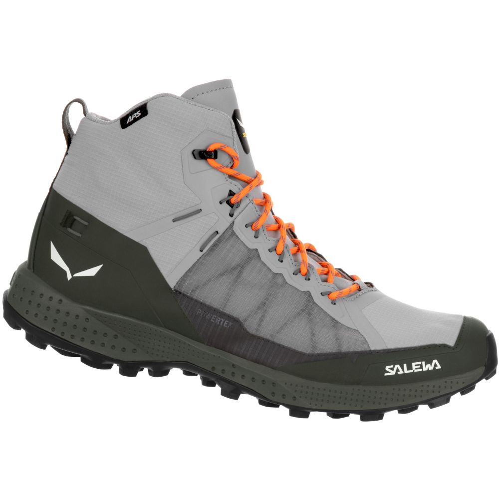 Черевики Salewa Pedroc Pro MID PTX Mns - 3 - Robinzon.ua