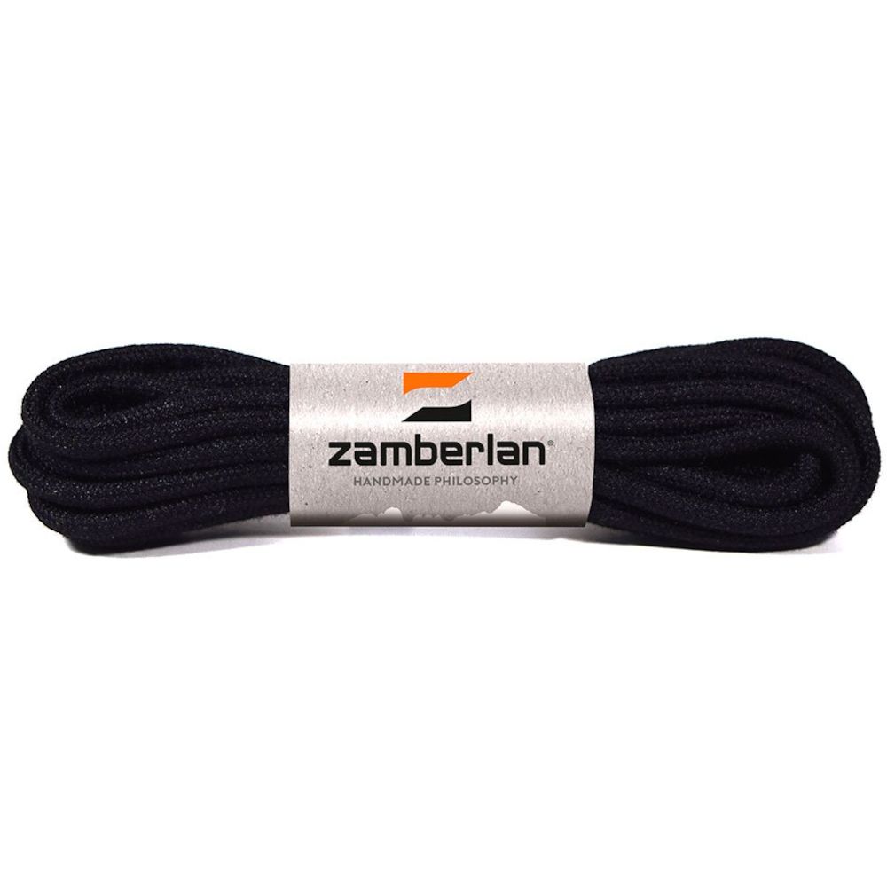 Шнурівки Zamberlan Fireproof Laces 190 - Чорний - 1 - Robinzon.ua