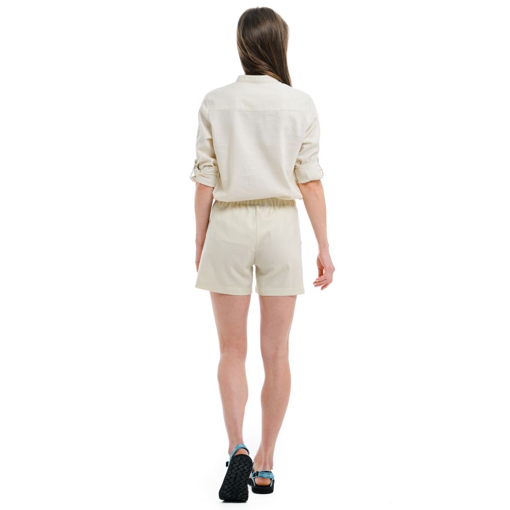 Шорты Turbat Goa Hemp Wmn 012.004.4089 - 4 - Robinzon.ua