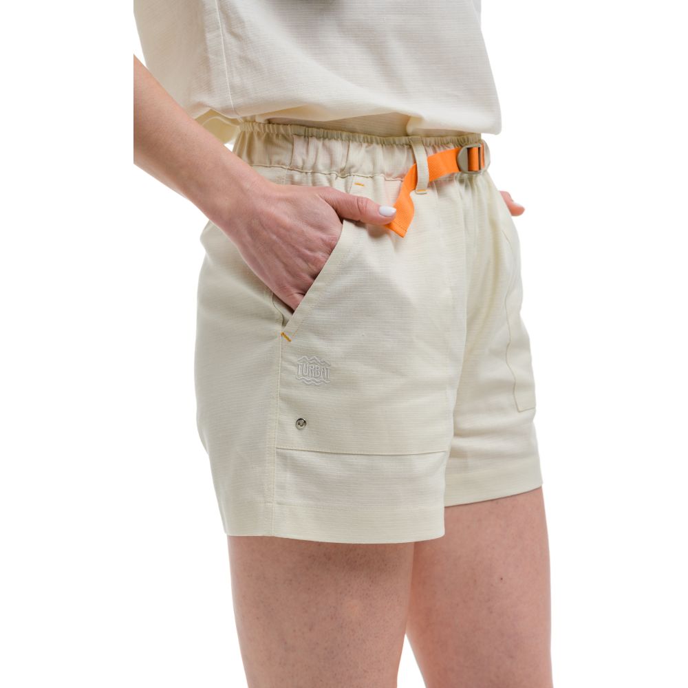Шорты Turbat Goa Hemp Wmn 012.004.4089 - 2 - Robinzon.ua