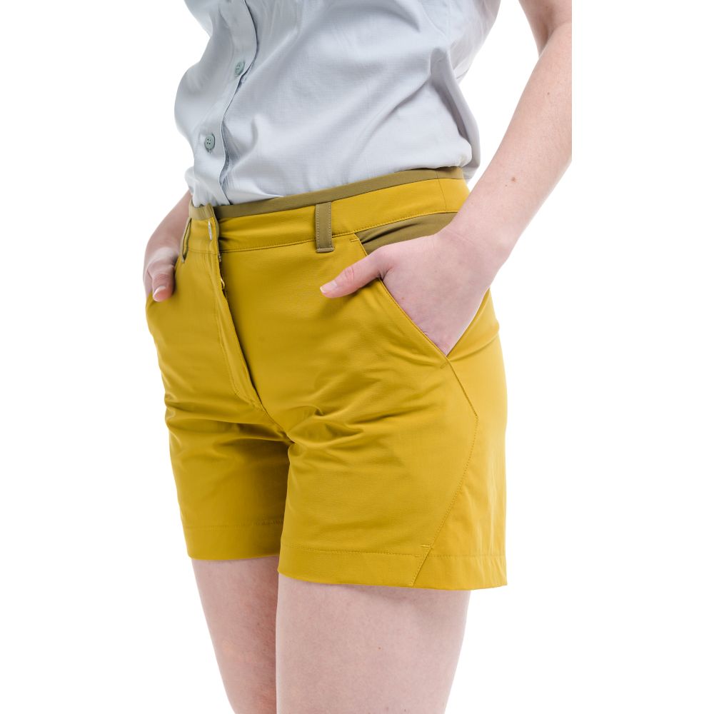 Шорти Turbat Miami Wmn 012.004.4313 - 1 - Robinzon.ua