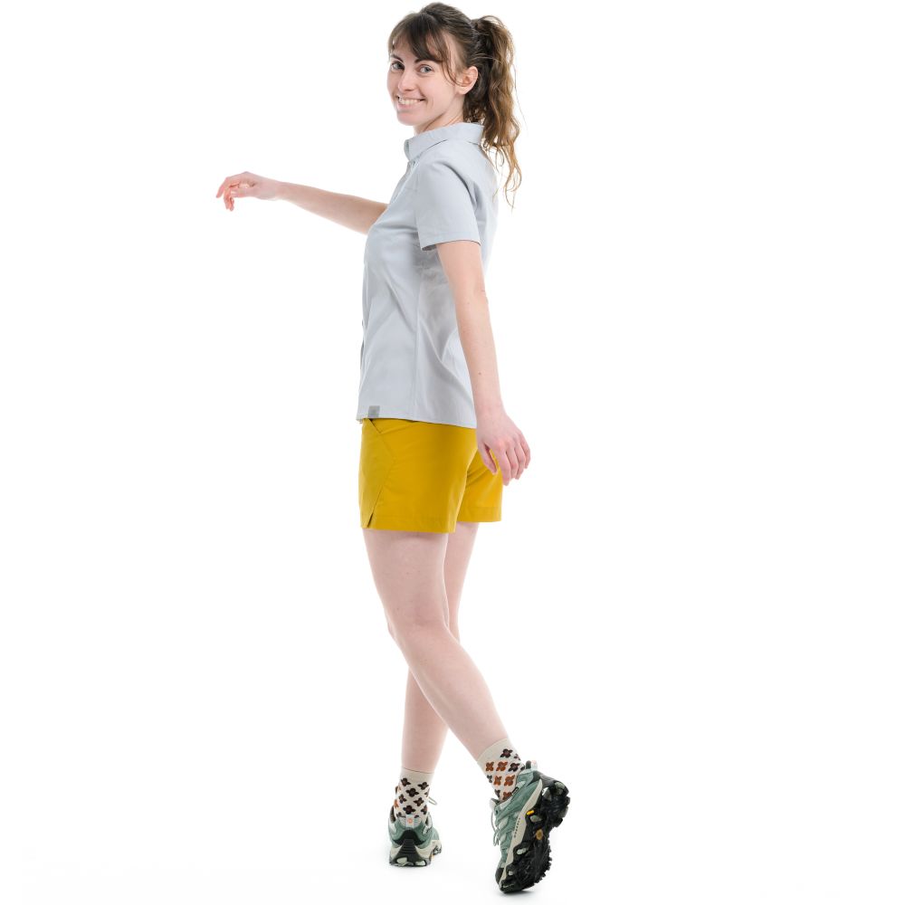 Шорти Turbat Miami Wmn 012.004.4313 - 4 - Robinzon.ua