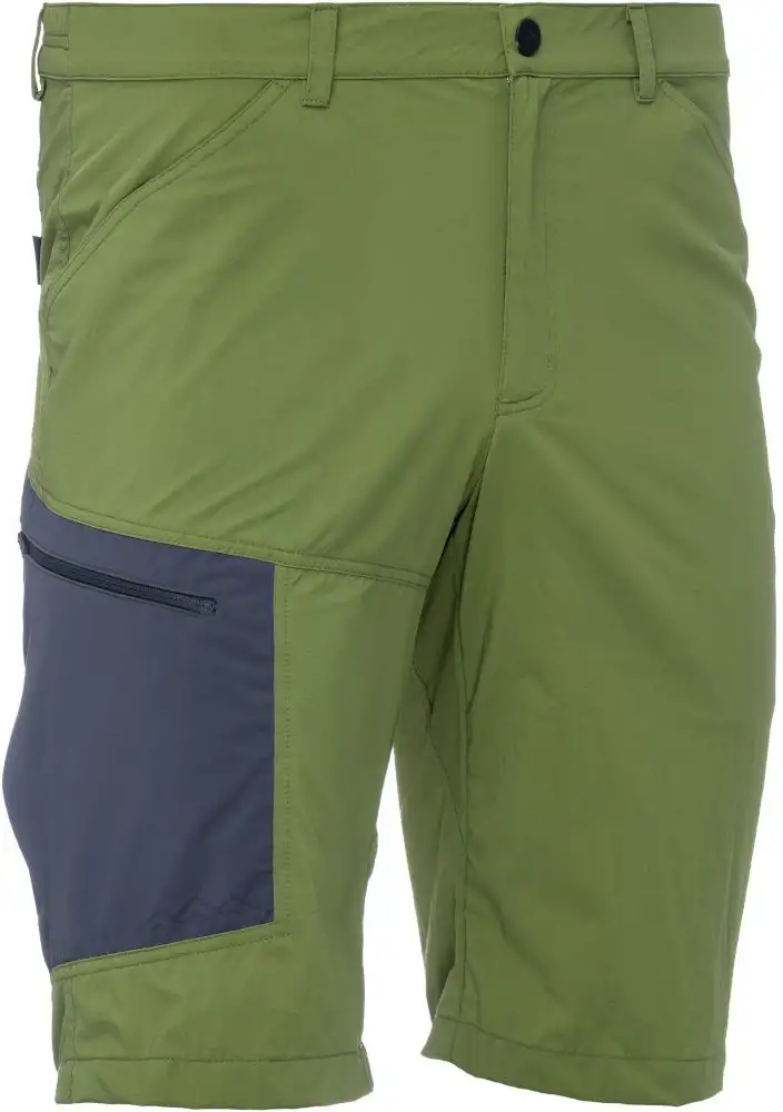 Шорты Turbat Bali Mns XXXL Calla Green - 1 - Robinzon.ua