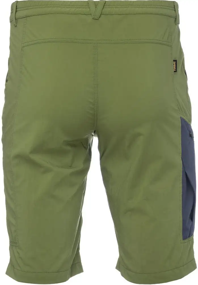 Шорты Turbat Bali Mns XXXL Calla Green - 3 - Robinzon.ua