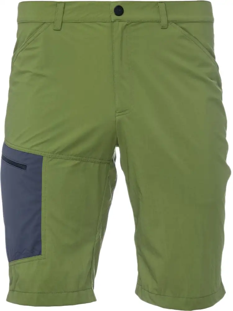 Шорты Turbat Bali Mns XXXL Calla Green - Robinzon.ua