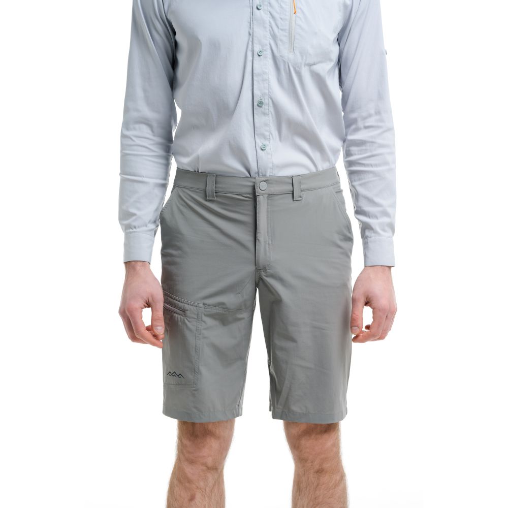 Шорты Turbat Bali Mns XXXL - Серый - 1 - Robinzon.ua