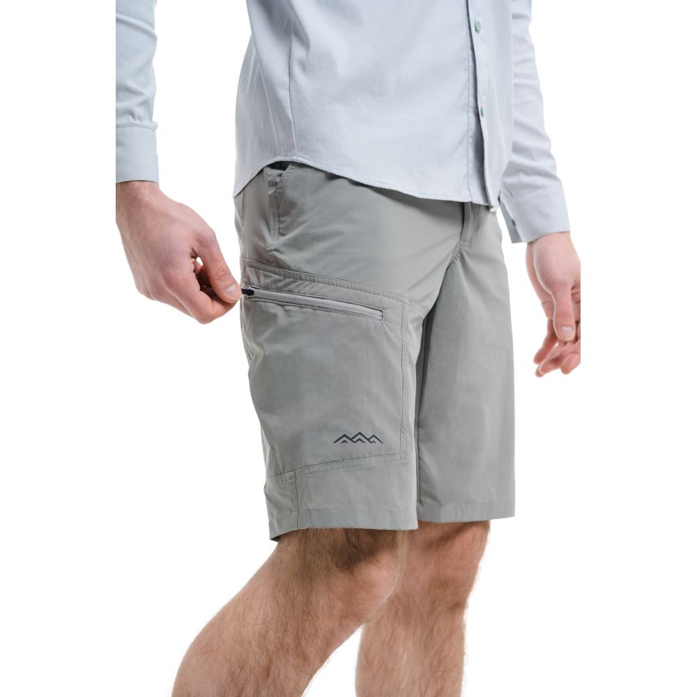 Шорты Turbat Bali Mns XXXL - Серый - 2 - Robinzon.ua