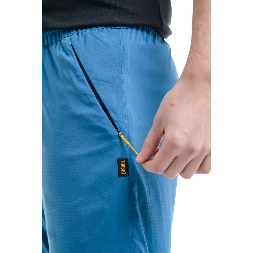 Шорты Turbat Dja Shorts Mns XXL - Синий - 2 - Robinzon.ua