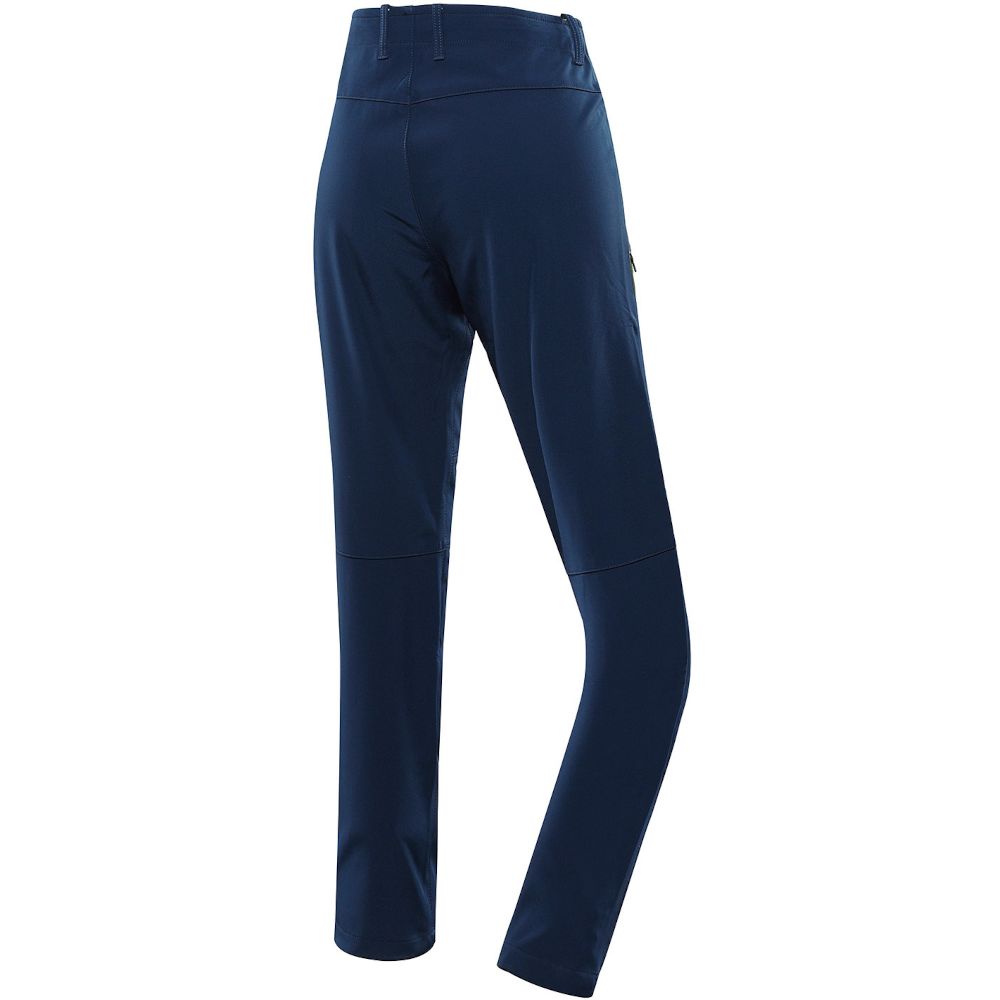 Штани жіночі Alpine Pro HURFA, blue, 42 (007.018.0060) - 2 - Robinzon.ua