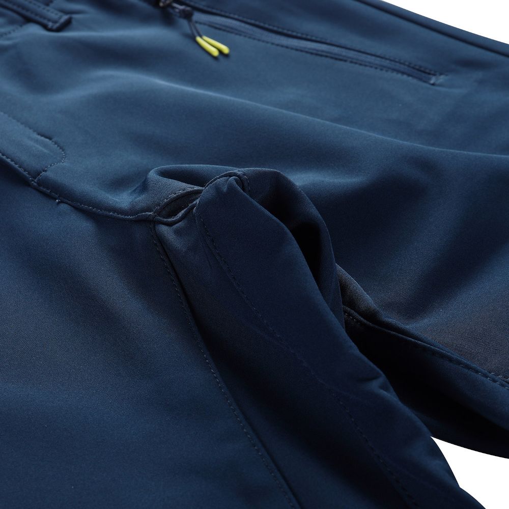 Штани жіночі Alpine Pro HURFA, blue, 42 (007.018.0060) - 6 - Robinzon.ua