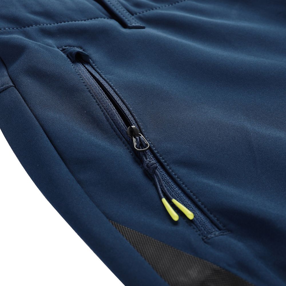 Штани жіночі Alpine Pro HURFA, blue, 42 (007.018.0060) - 5 - Robinzon.ua