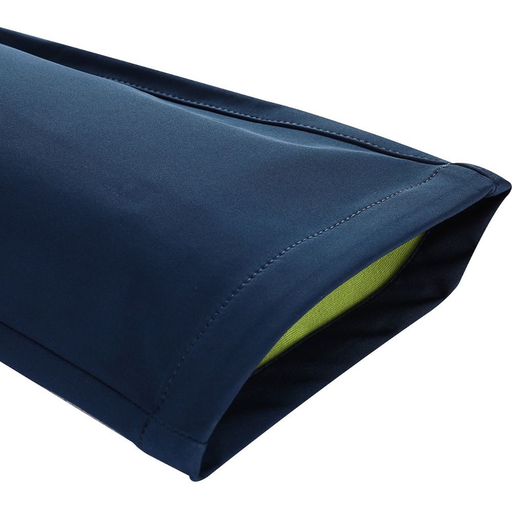 Штани жіночі Alpine Pro HURFA, blue, 42 (007.018.0060) - 3 - Robinzon.ua