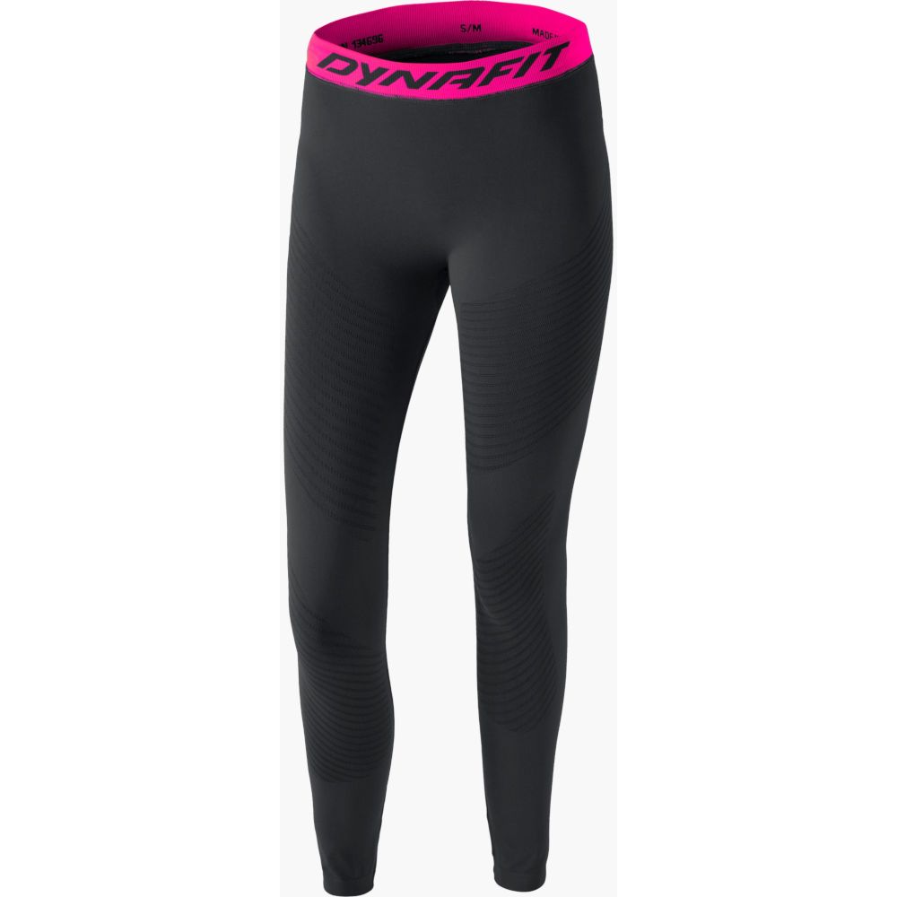 Штаны женские Dynafit FT DRYARN WARM W TIGHT, Black, S/M (71049/0912 S/M) - 1 - Robinzon.ua