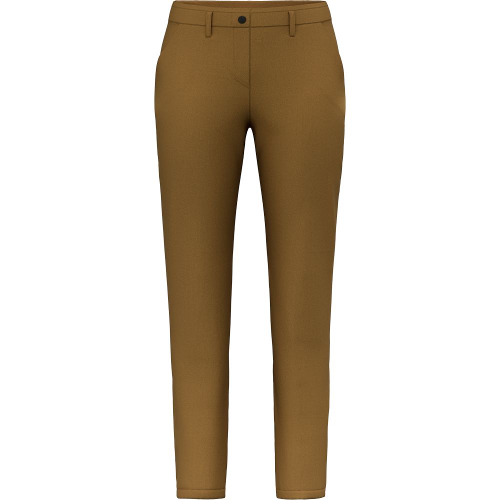 Штани жіночі Salewa Fanes Hemp Pant W, Beige golden brown, 44/38 (28691/7020 44/38) - Robinzon.ua
