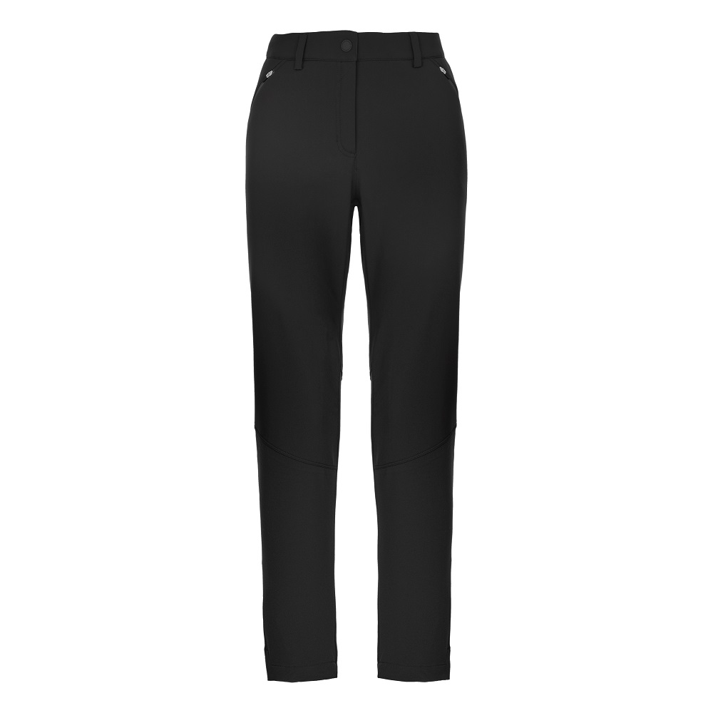 Штани жіночі Salewa Dolomia Women's Pant, Black, 44/38 (279360910) - 1 - Robinzon.ua