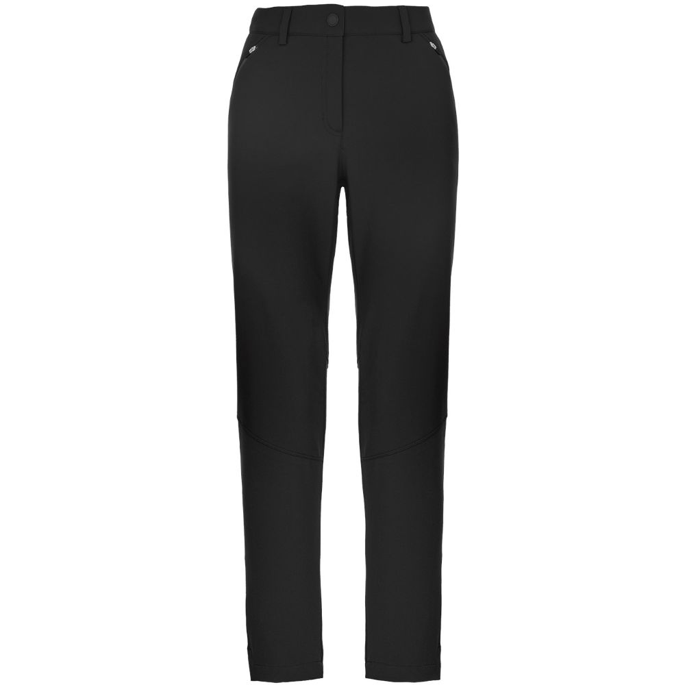 Штани жіночі Salewa W Dolomia PNT, black, 46/40 (279360910) - Robinzon.ua