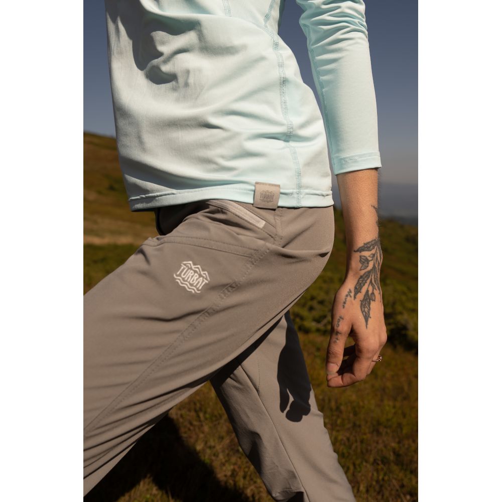 Штани Turbat Prut Pro Wms 012.004.4257 - 5 - Robinzon.ua