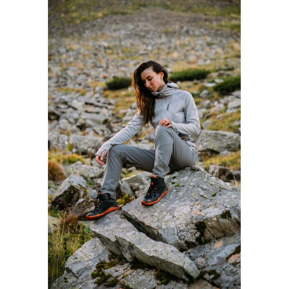 Штани Turbat Prut Pro Wms XS - Сірий - 2 - Robinzon.ua