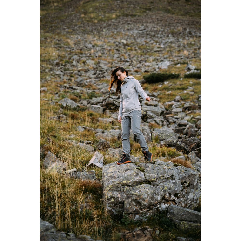 Штани Turbat Prut Pro Wms XS - Сірий - 3 - Robinzon.ua