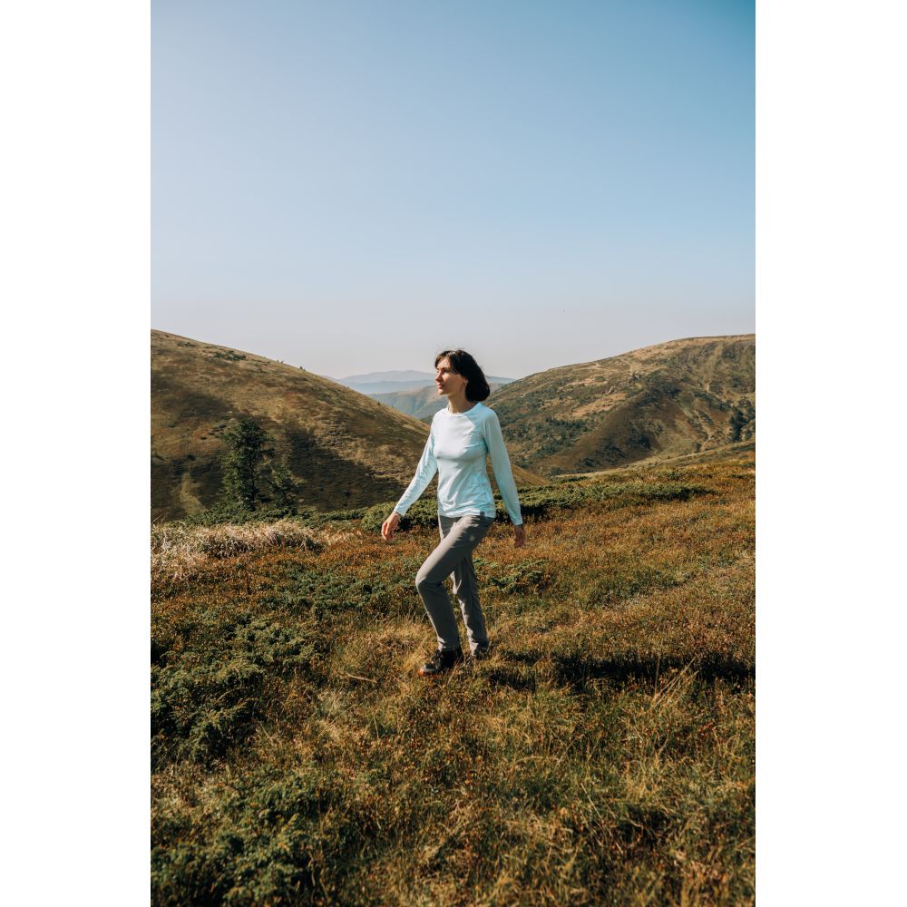 Штани Turbat Prut Pro Wms XS - Сірий - 6 - Robinzon.ua