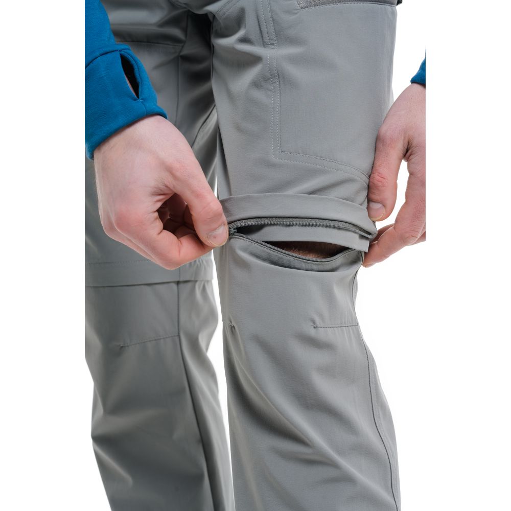 Штани Turbat Cascade Mns 012.004.4268 - 4 - Robinzon.ua