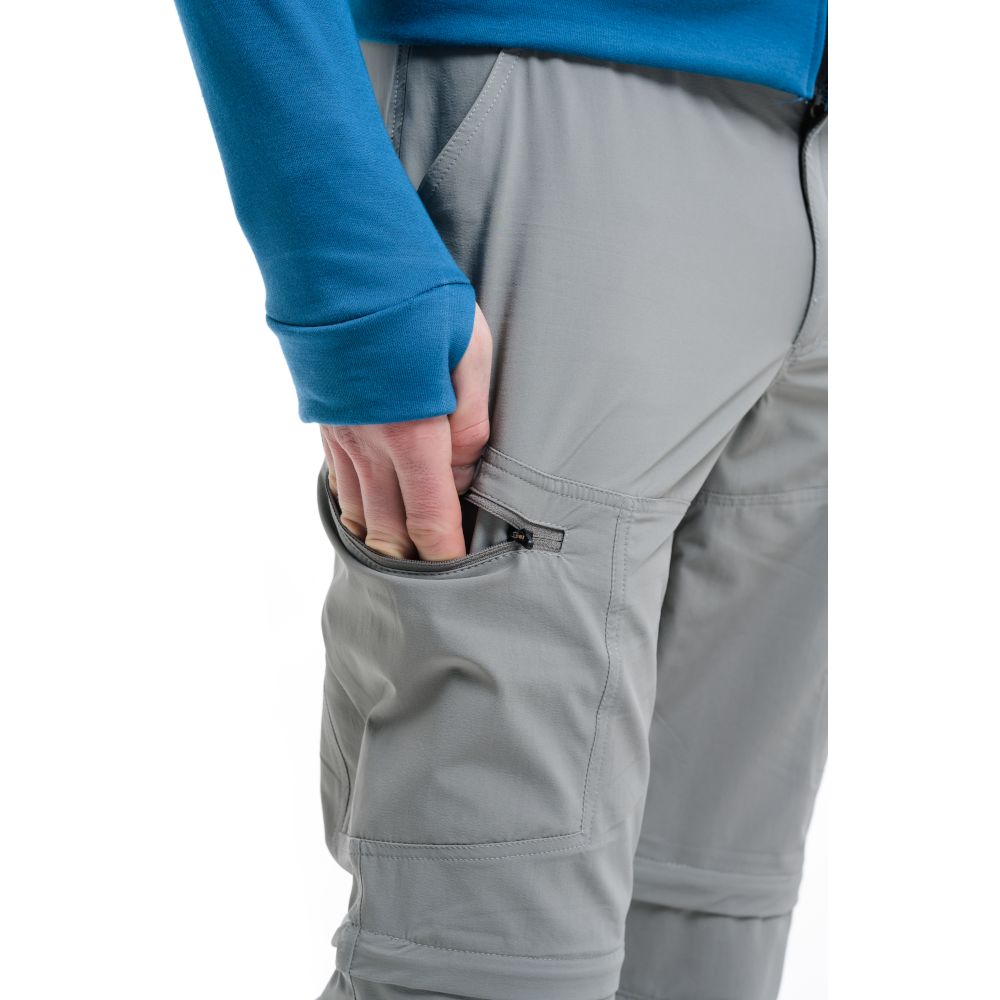 Штани Turbat Cascade Mns 012.004.4268 - 3 - Robinzon.ua