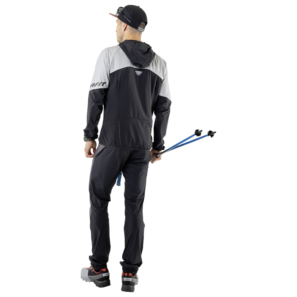 Штаны мужские Dynafit TRANSALPER 2 LIGHT DST PNT M, gray, 50/L (71320 0731 - 50/L) - 5 - Robinzon.ua