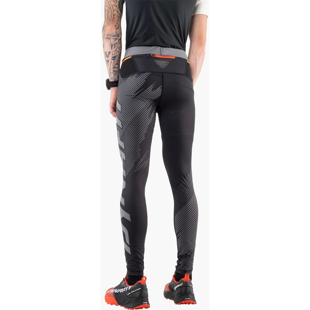 Штани Dynafit Ultra Graphic Long Tights Mns 016.002.2670 - 5 - Robinzon.ua