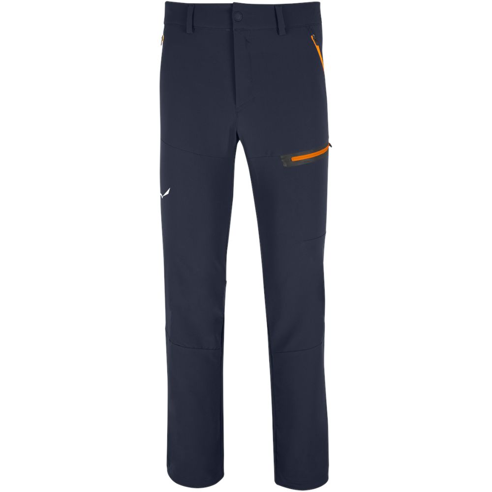 Штани чоловічі Salewa M Terminal PNT, Blue navy blazer, 52/XL (27927/3961 52/XL) - Robinzon.ua