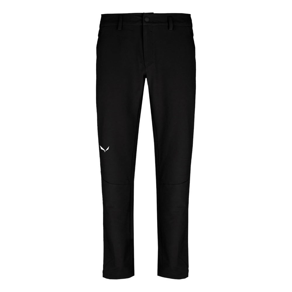 Штани чоловічі Salewa Puez Dolomitic 2 DST M REG PNT, black, 52/XL (28484/0910 52/XL) - 1 Штани чоловічі Salewa Puez Dolomitic 2 DST M REG PNT, black, 52/XL (28484/0910 52/XL) - 1 - Robinzon.ua