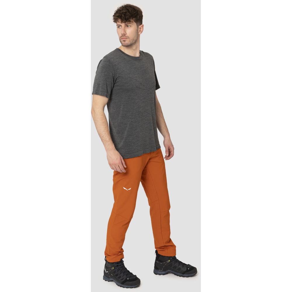 Штани чоловічі Salewa Puez Dolomitic 2 DST M REG PNT, Beige golden brown, 50/L (28484/7020 50/L) - 4 Штани чоловічі Salewa Puez Dolomitic 2 DST M REG PNT, Beige golden brown, 50/L (28484/7020 50/L) - 4 - Robinzon.ua