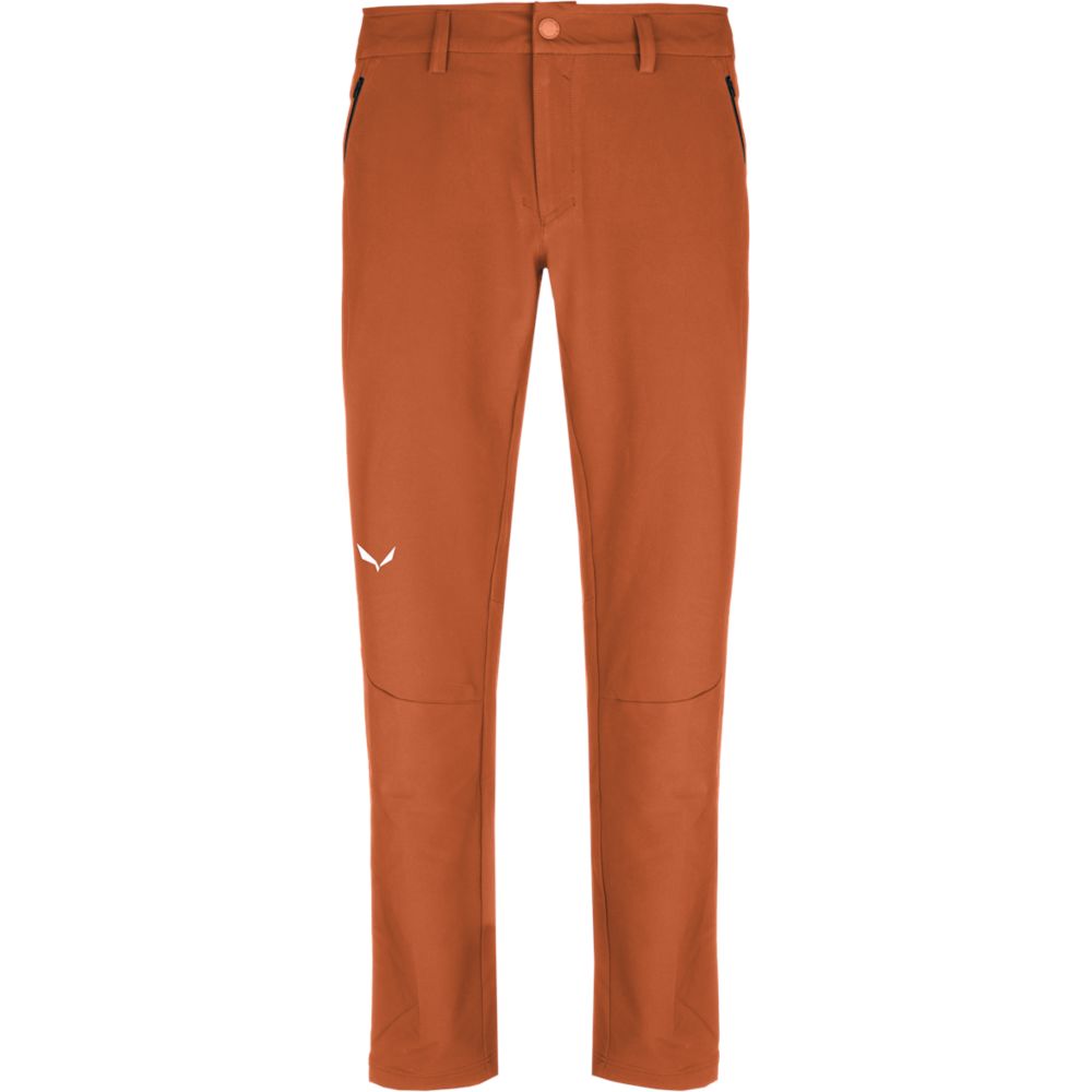 Штаны Salewa Puez Dolomitic 2 DST Regular Mns 013.012.0782 - 1 - Robinzon.ua