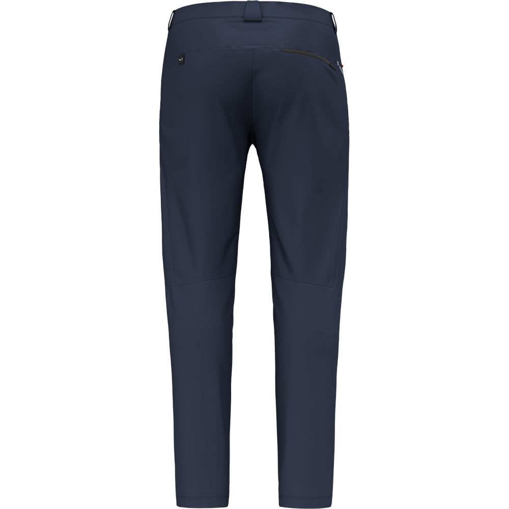 Штани Salewa Puez Talveno DST Mns 50/L - Синій - 2 - Robinzon.ua