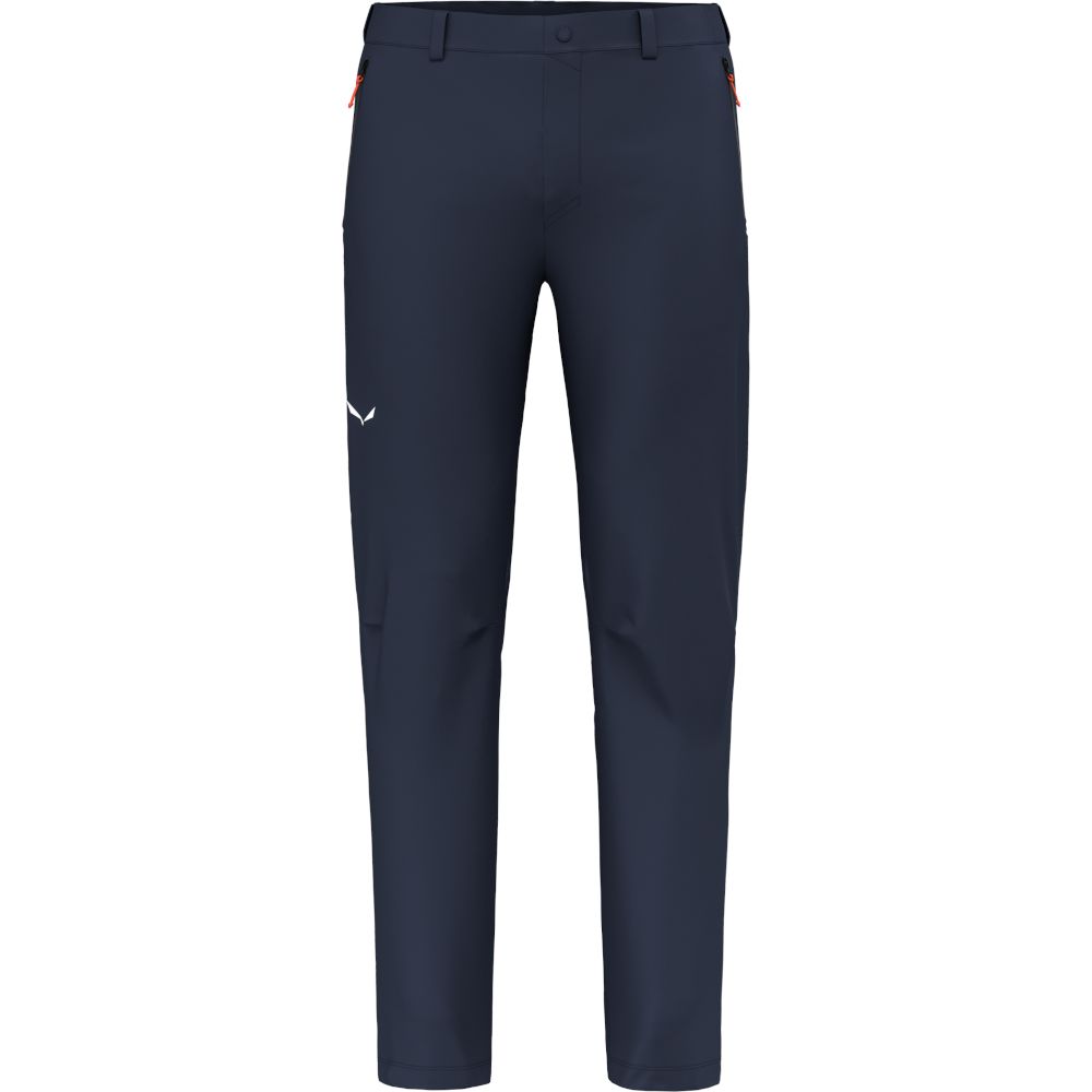 Штани Salewa Puez Talveno DST Mns 50/L - Синій - 1 - Robinzon.ua