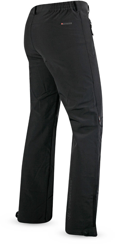 Штани чоловічі Trimm Motion, Black, XL (45273) - 2 - Robinzon.ua