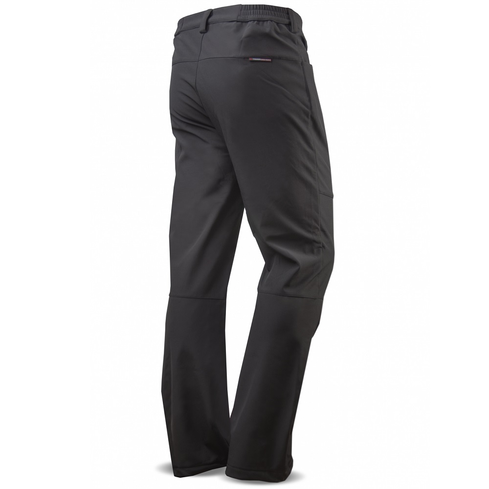 Штани чоловічі Trimm SIGMA, black, M (54574) - 2 Штани чоловічі Trimm SIGMA, black, M (54574) - 2 - Robinzon.ua