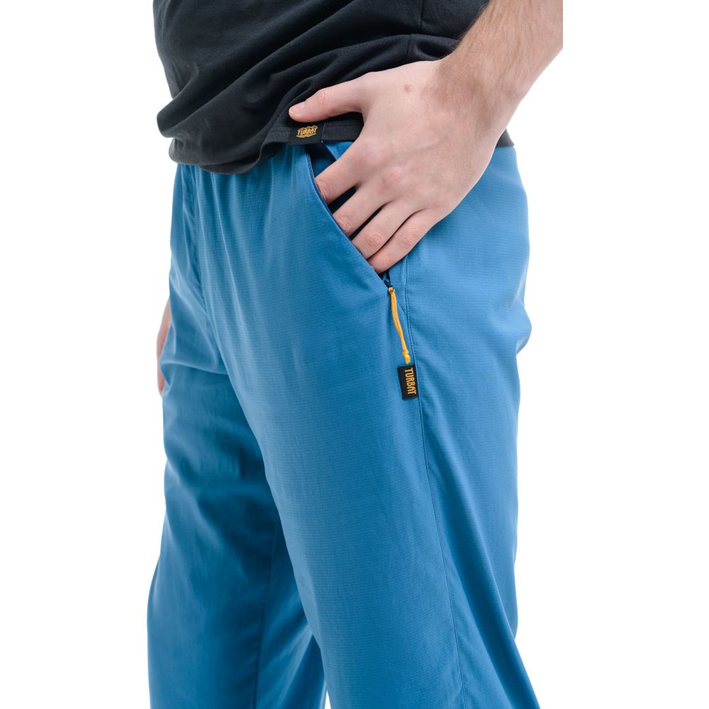 Штани Turbat Dja Mns XXL - Синій - 3 - Robinzon.ua