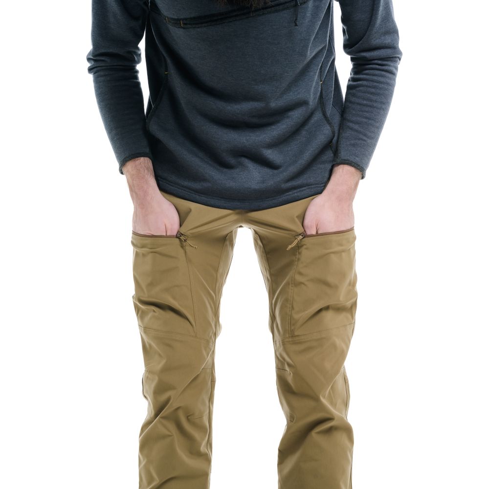 Штани Turbat Forester 2 Mns 012.004.4326 - 3 - Robinzon.ua