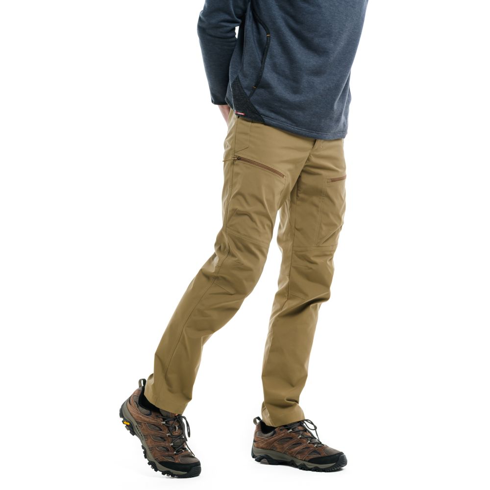 Штани Turbat Forester 2 Mns 012.004.4326 - 1 - Robinzon.ua